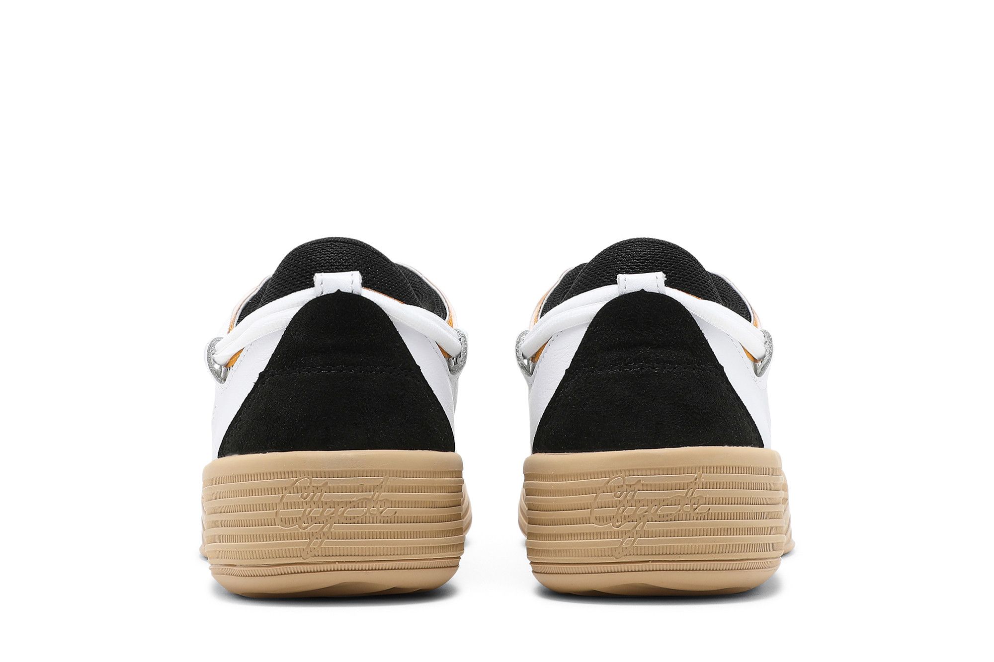 Buy Kyle Kuzma x RHUDE x Puma Clyde All-Pro Low - 194835 01 | GOAT