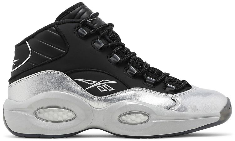 Reebok Question Mid I3 Motorsports