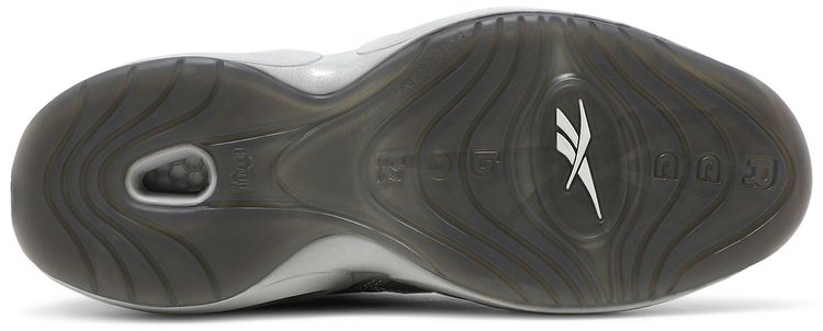 Reebok Question Mid I3 Motorsports