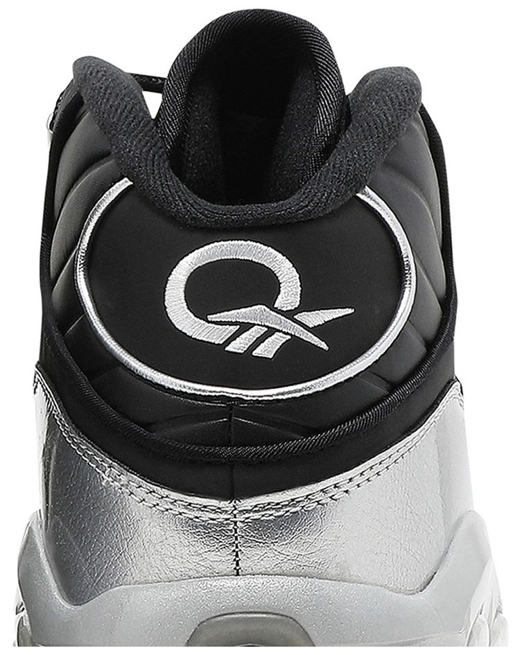 Reebok Question Mid I3 Motorsports