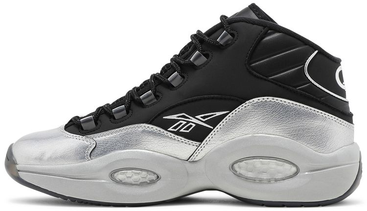 Reebok Question Mid I3 Motorsports