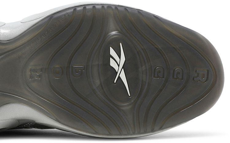 Reebok Question Mid I3 Motorsports