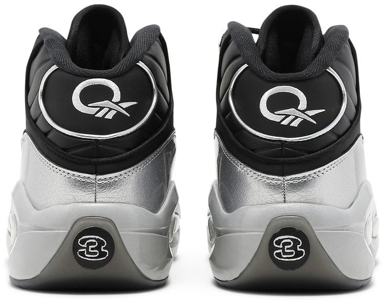 Reebok Question Mid I3 Motorsports