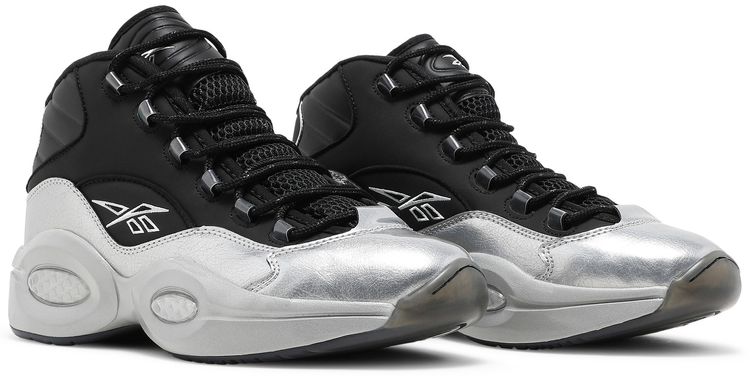 Reebok Question Mid I3 Motorsports