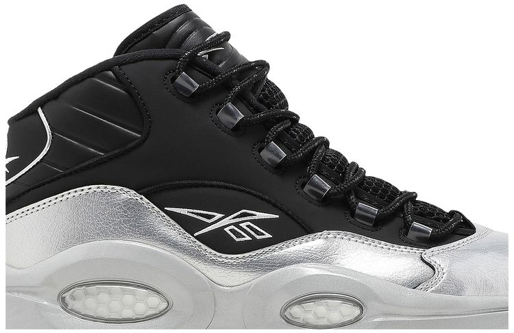 Reebok Question Mid I3 Motorsports