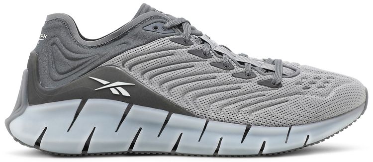 Reebok Zig Kinetica Grey