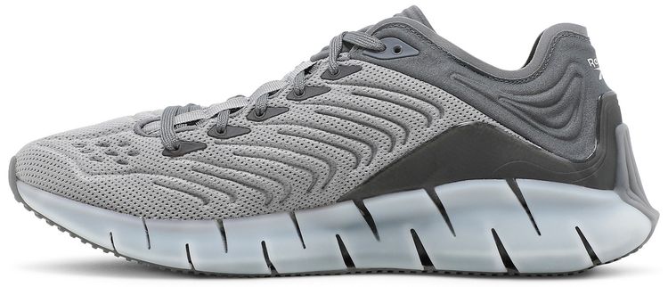 Reebok Zig Kinetica Grey