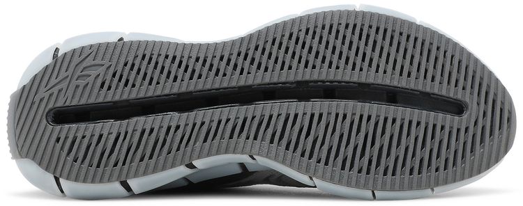 Reebok Zig Kinetica Grey
