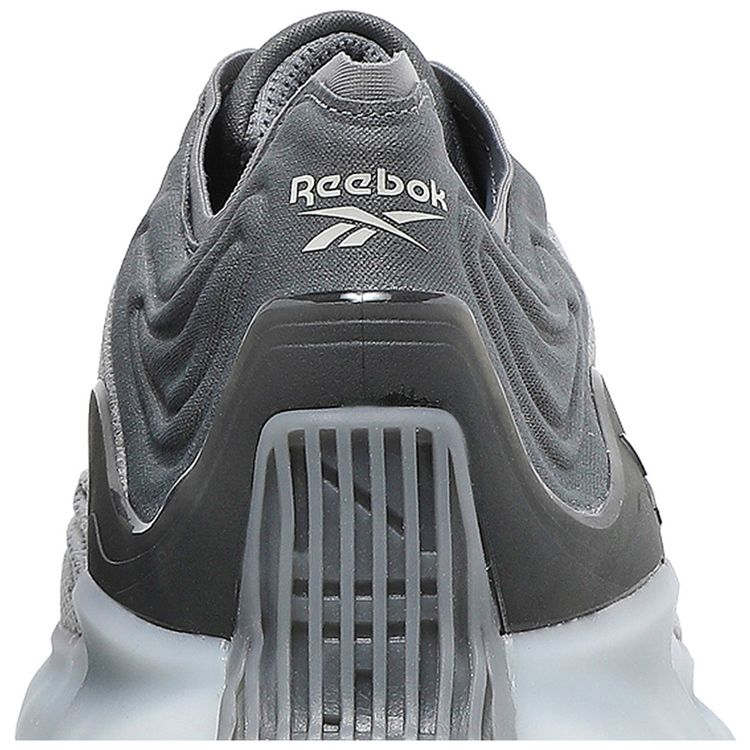 Reebok Zig Kinetica Grey