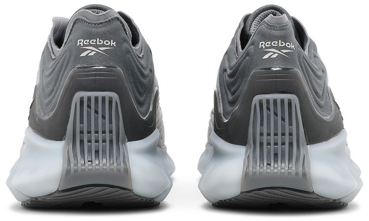 Reebok Zig Kinetica Grey