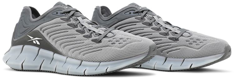 Reebok Zig Kinetica Grey