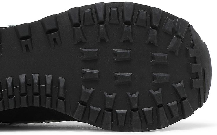 New Balance Wmns 574 Black White Mint