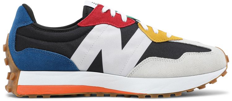 New Balance 327 Summer Fog