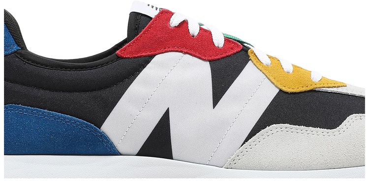 New Balance 327 Summer Fog