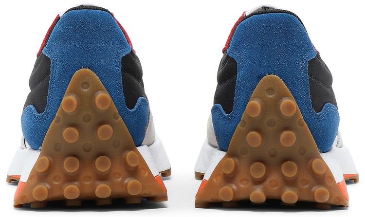 New Balance 327 Summer Fog