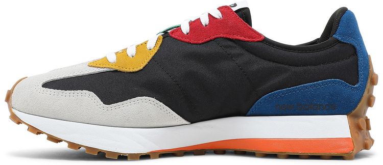 New Balance 327 Summer Fog