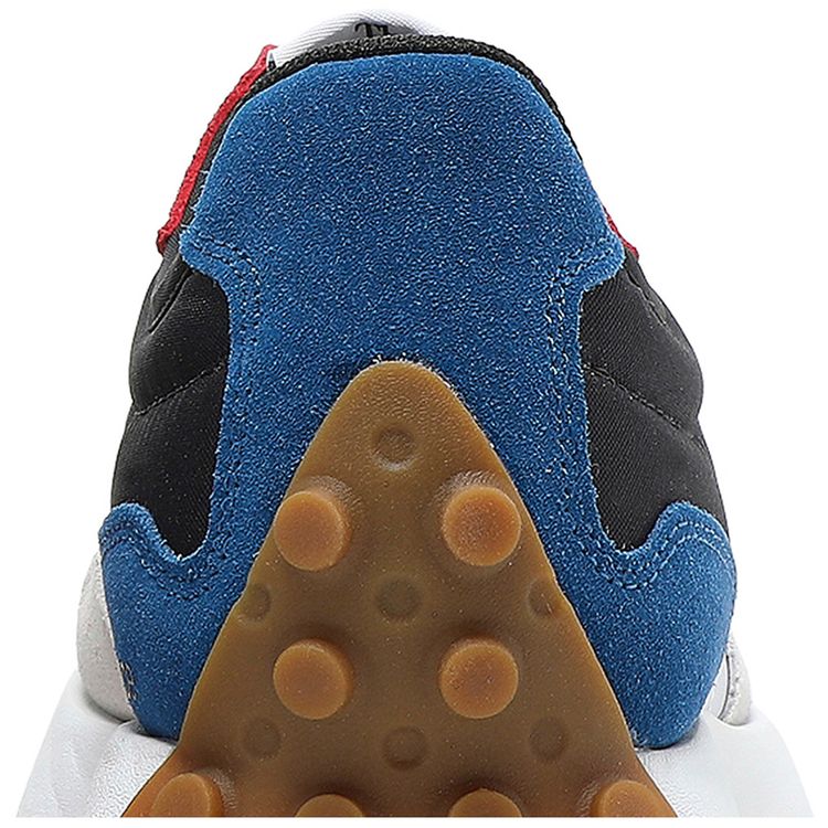 New Balance 327 Summer Fog