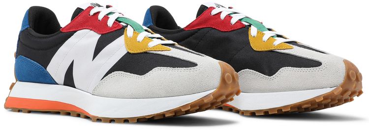 New Balance 327 Summer Fog