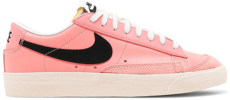 Nike Wmns Blazer Low 77 Light Atomic Pink