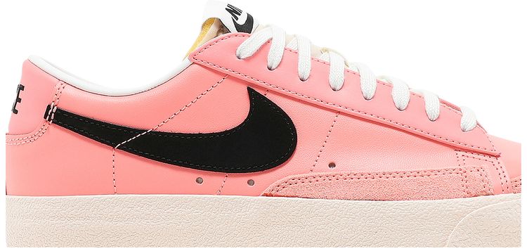 Nike Wmns Blazer Low 77 Light Atomic Pink