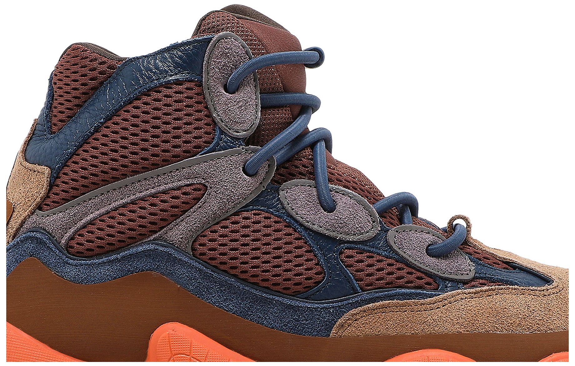yeezy boost 500 orange