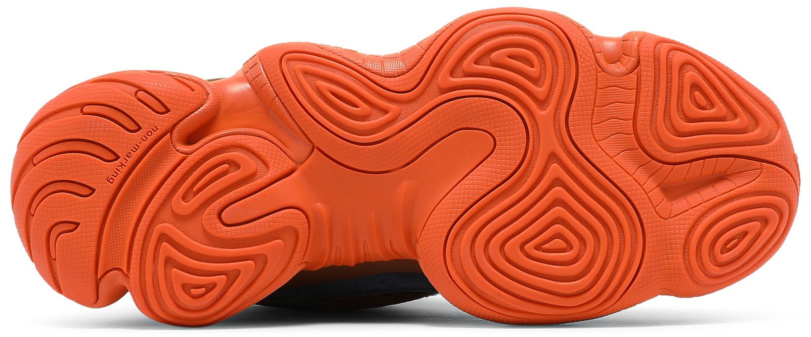 yeezy boost 500 orange
