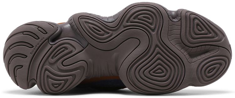 Adidas Yeezy 500 High Sumac