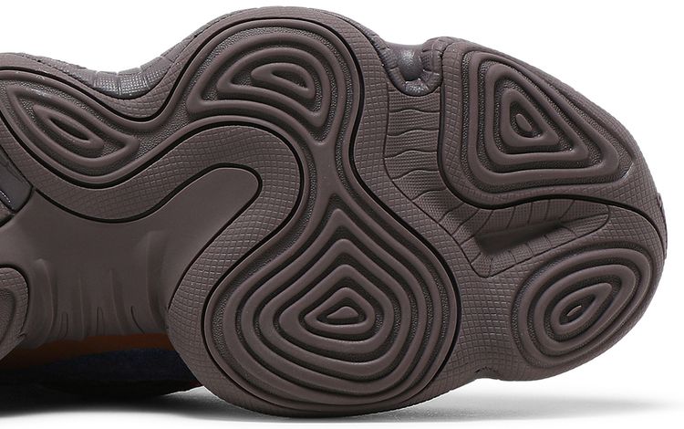 Adidas Yeezy 500 High Sumac