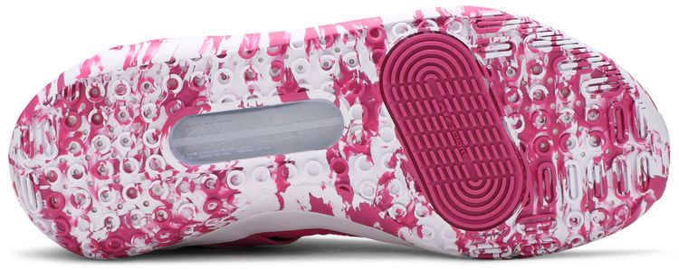Nike KD 13 Kay Yow   Pinkfire