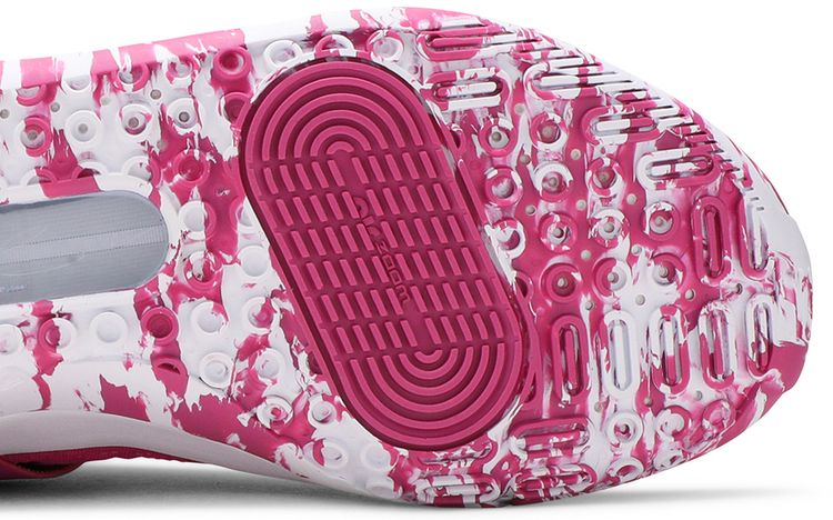 Nike KD 13 Kay Yow   Pinkfire