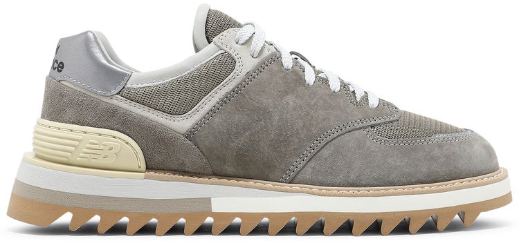 New Balance Tokyo Design Studio x 574 Grey Dune