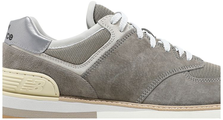 New Balance Tokyo Design Studio x 574 Grey Dune