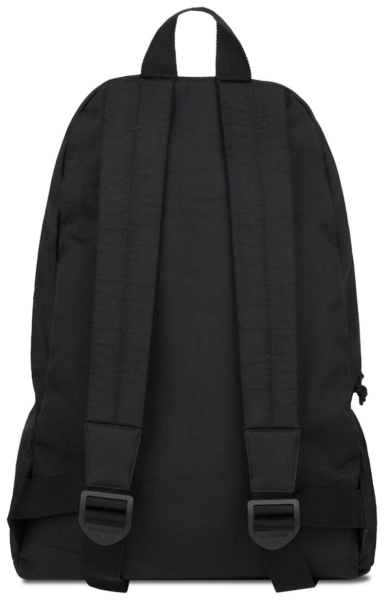 Balenciaga x Rammstein Backpack Black