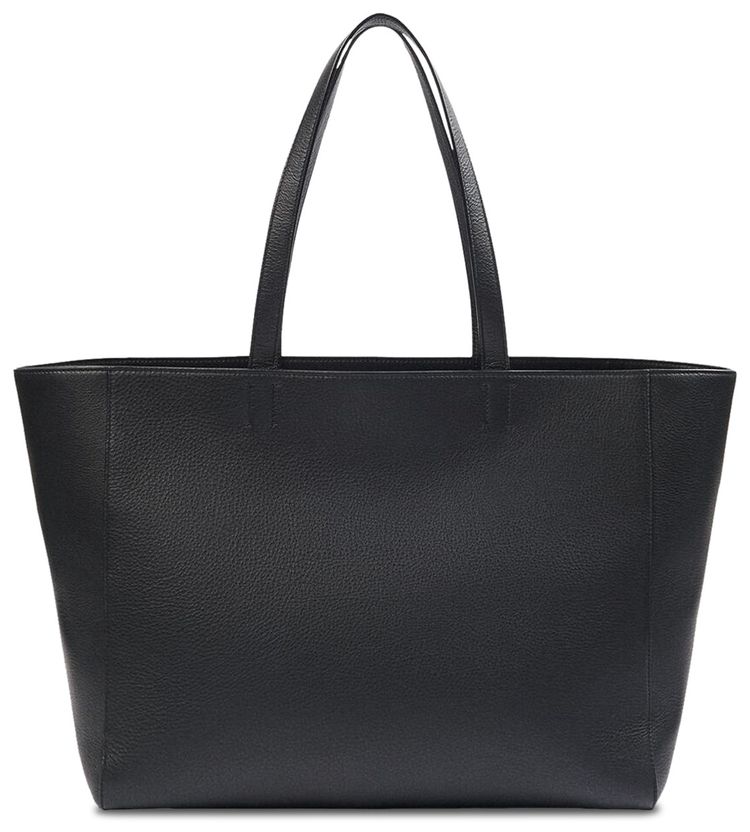 Balenciaga Everyday Tote Bag BlackWhite
