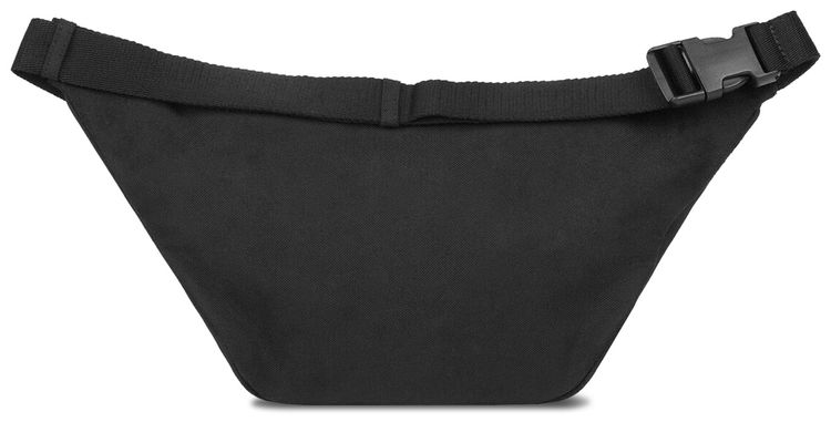 Balenciaga x Rammstein Belt Bag Black