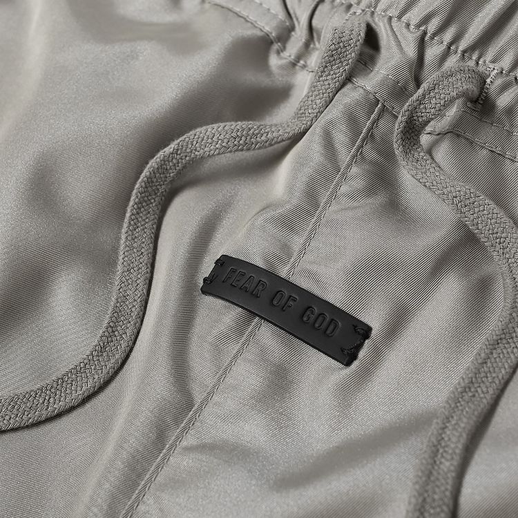 Fear of God The Vintage Sweatpant Grey Iridescent