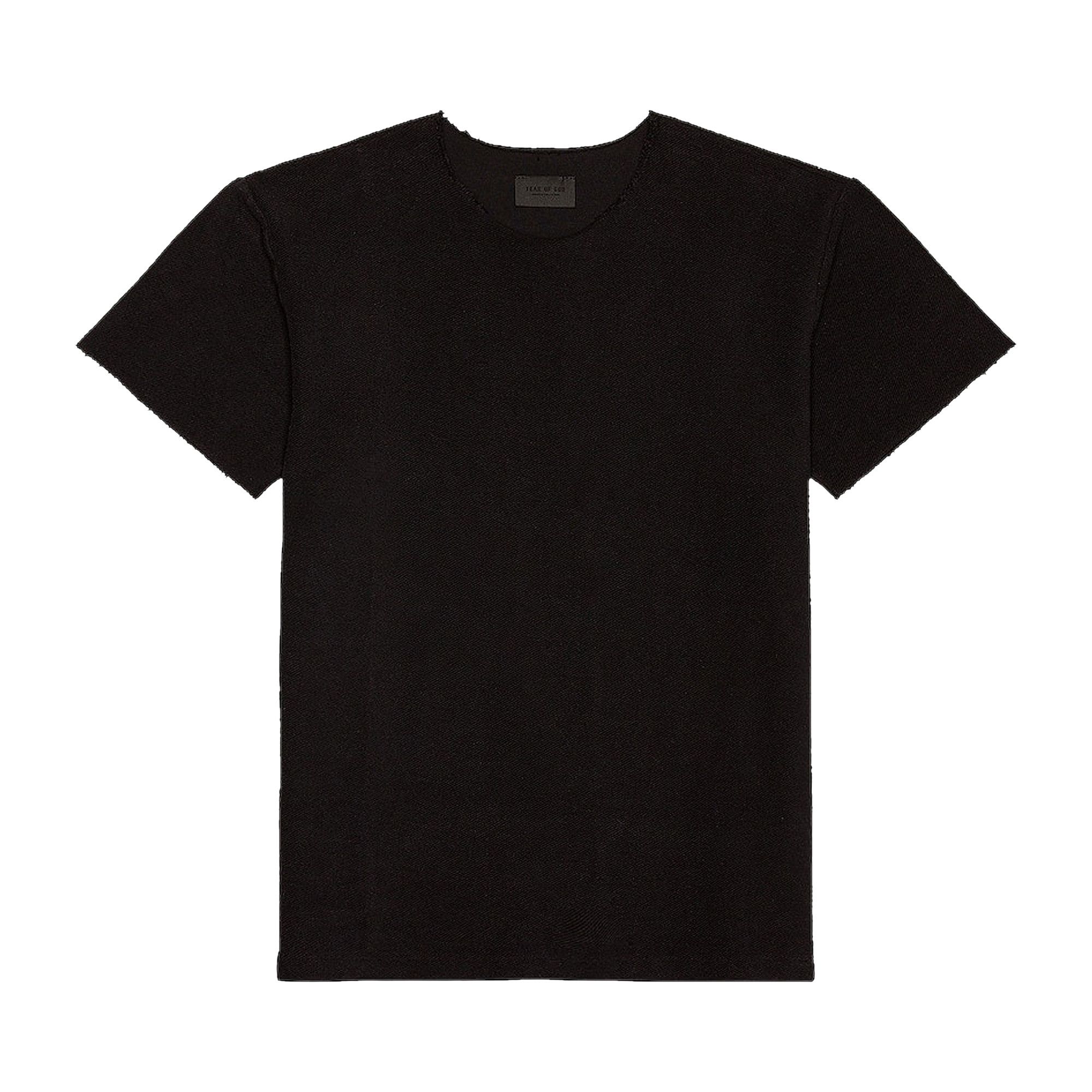 FEAR OF GOD 5th inside out tee インサイドアウトT ☆FEAR OF GOD 5th FIFTH インサイドアウトInside Out Tシャツ