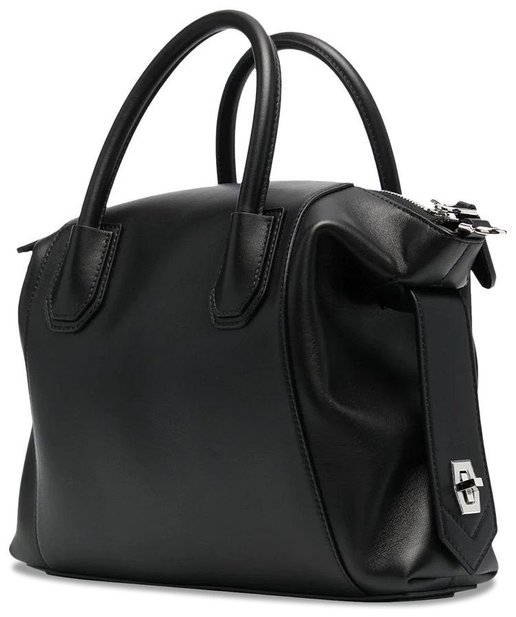 Givenchy Antigona Soft Small Bag Black