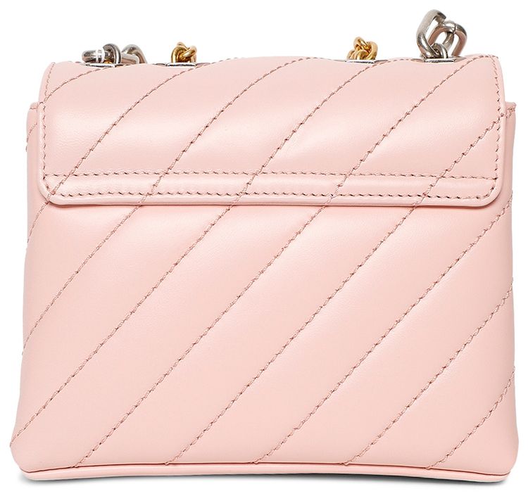 Off White Jackhammer Shoulder Bag Pink