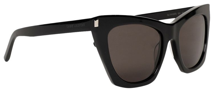 Saint Laurent Sunglasses Black
