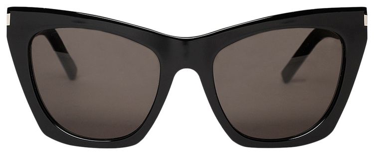 Saint Laurent Sunglasses Black