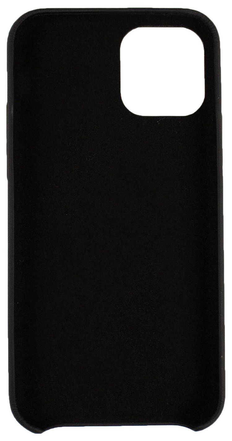 Off White Off Carryover iPhone 11 Pro Case Black