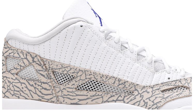 Air Jordan 11 Retro Low IE Cobalt 2003