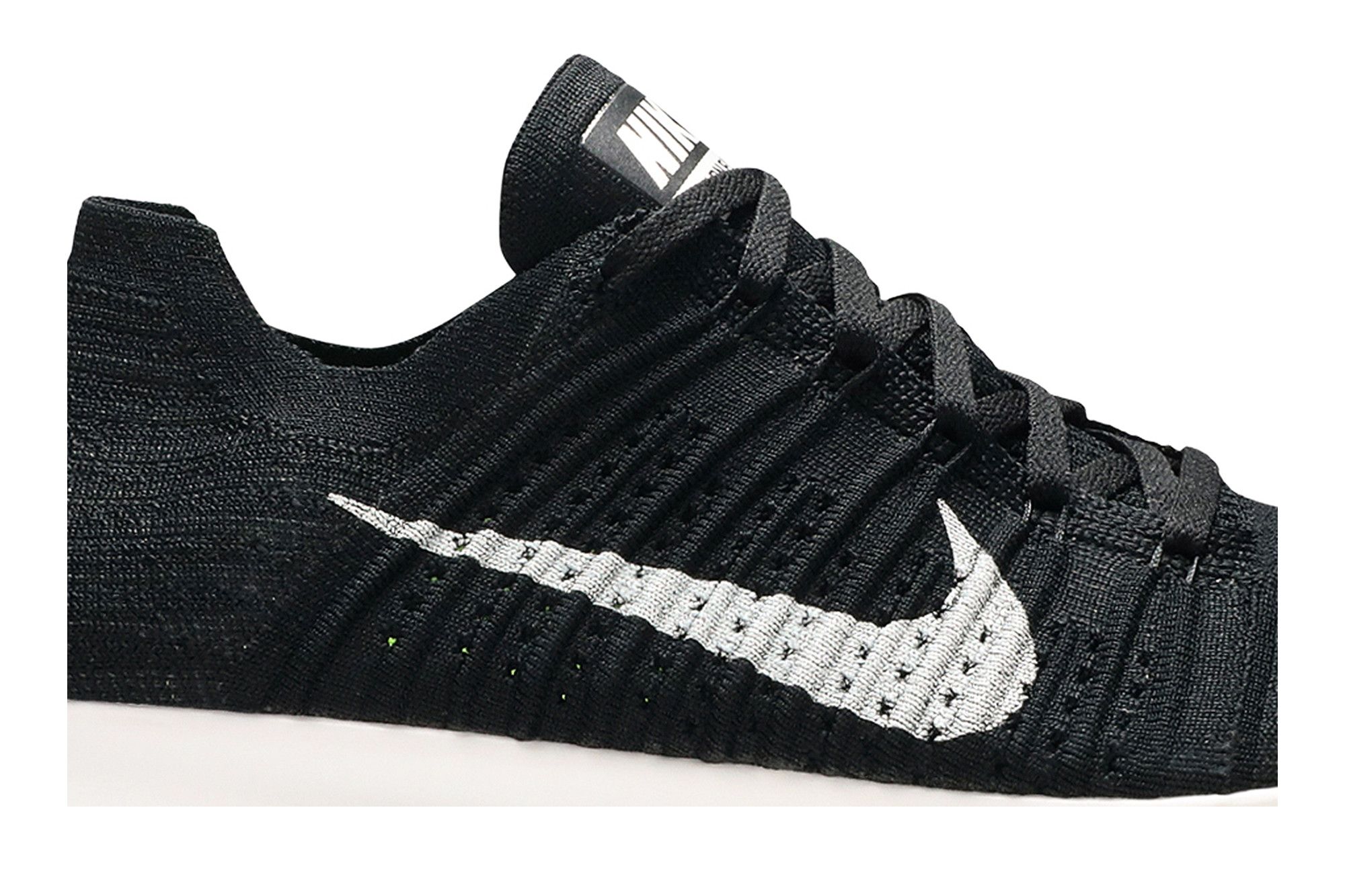 Size 10.0 Free RN Flyknit Black