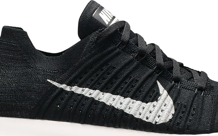 Free RN Flyknit Black