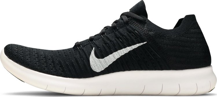 Free RN Flyknit Black