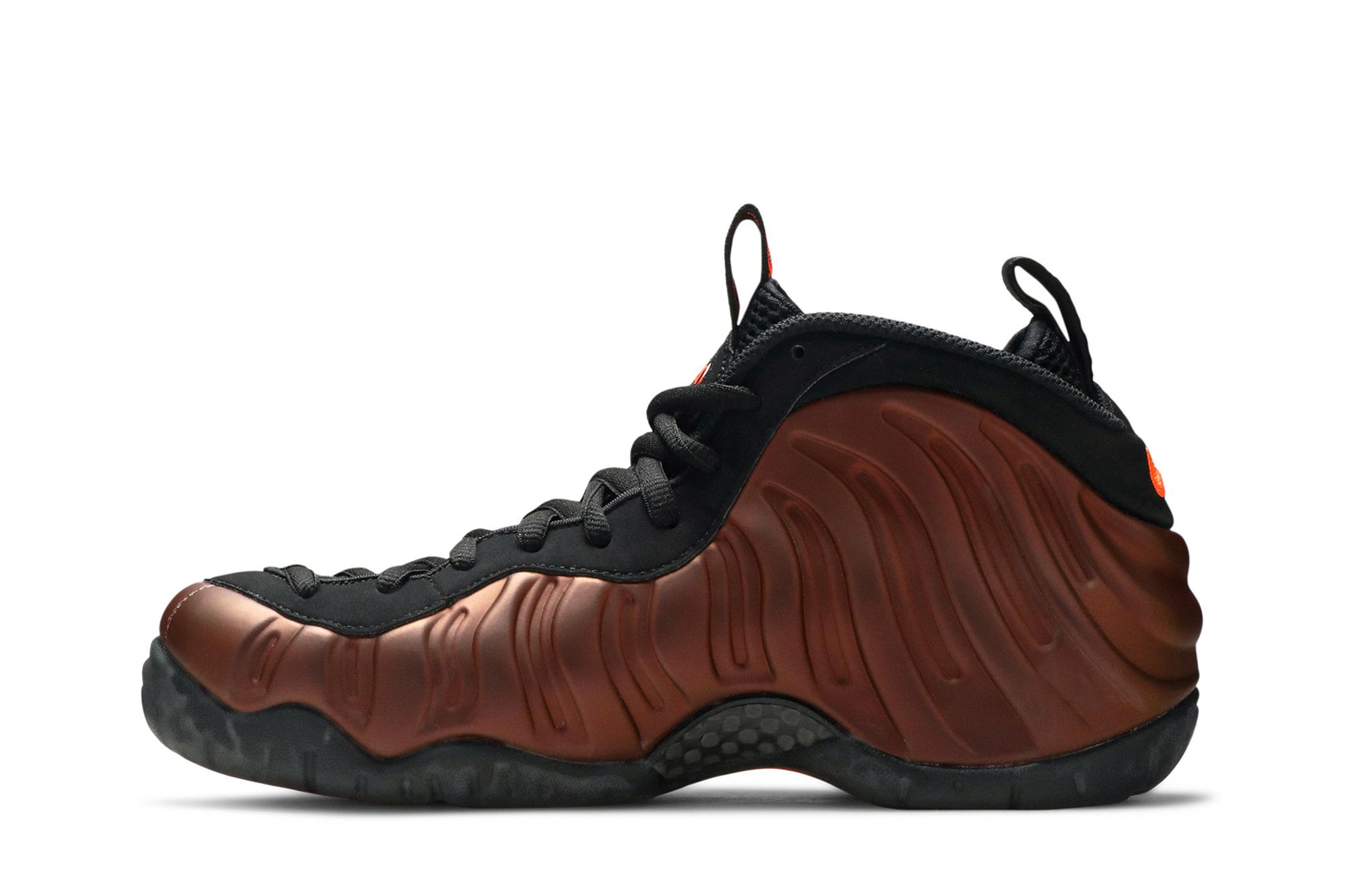 Buy Air Foamposite Pro Hyper Crimson 624041 800 GOAT CA