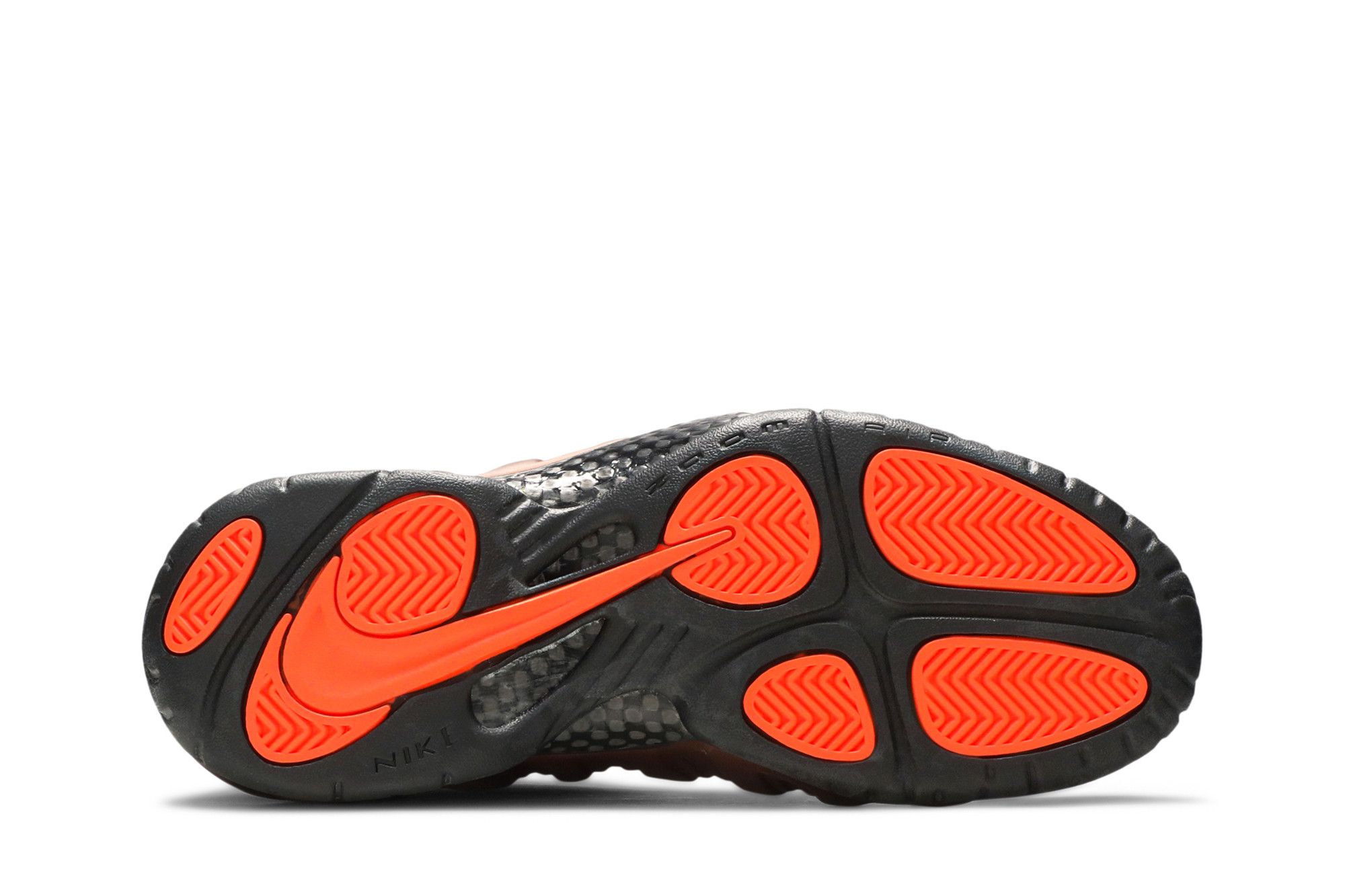 foamposite hyper crimson black