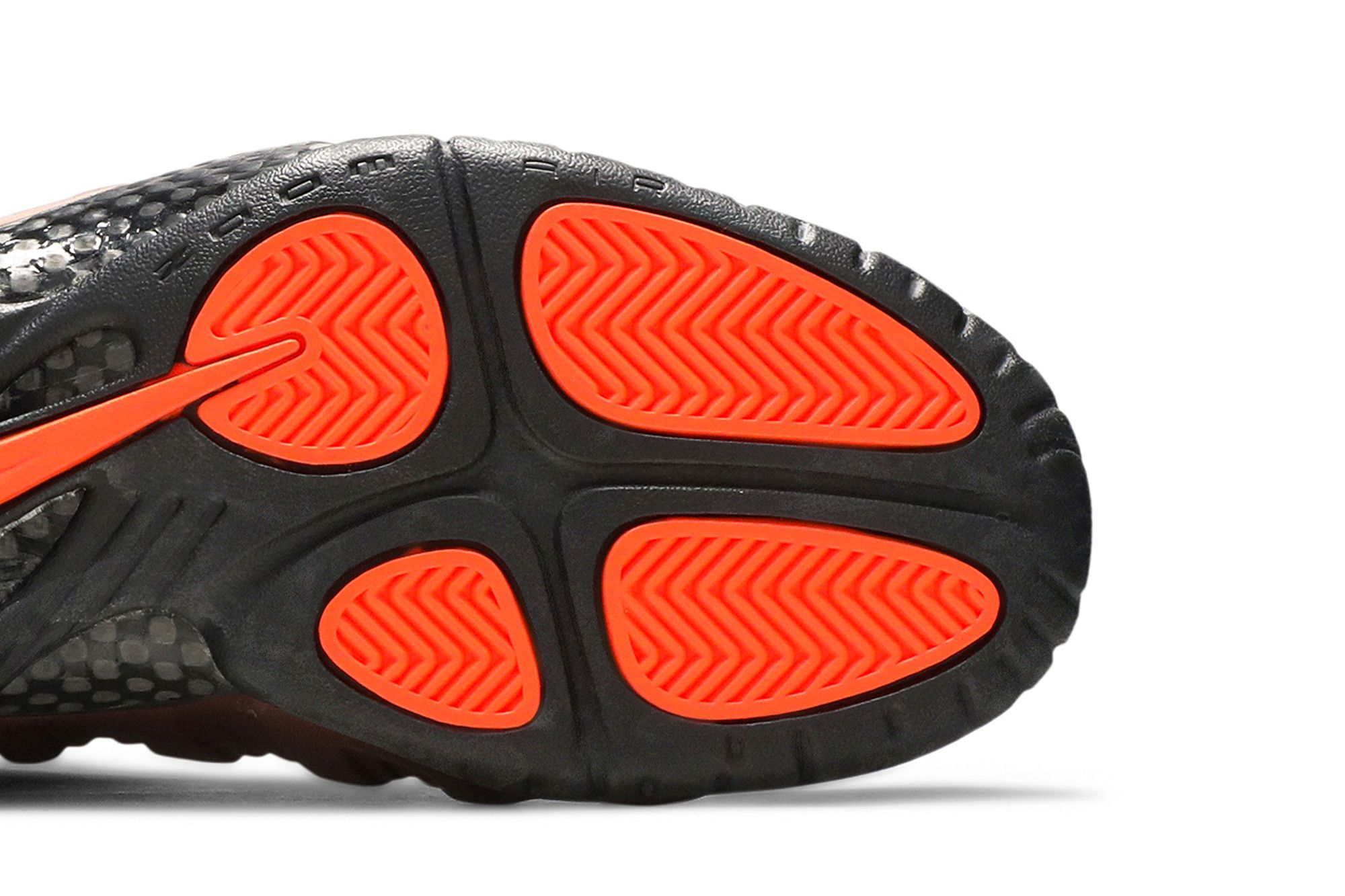 Buy Air Foamposite Pro Hyper Crimson 624041 800 GOAT