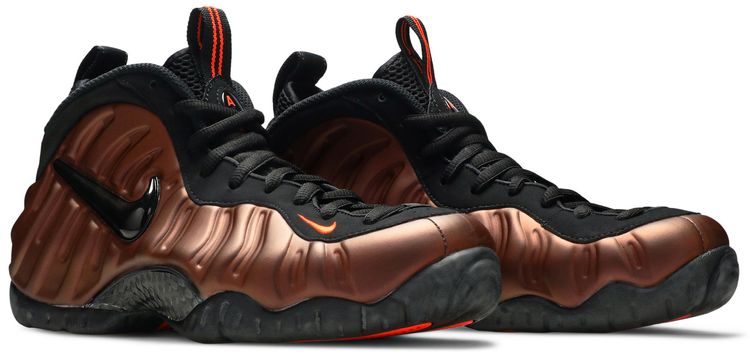 Nike Air Foamposite Pro Hyper Crimson